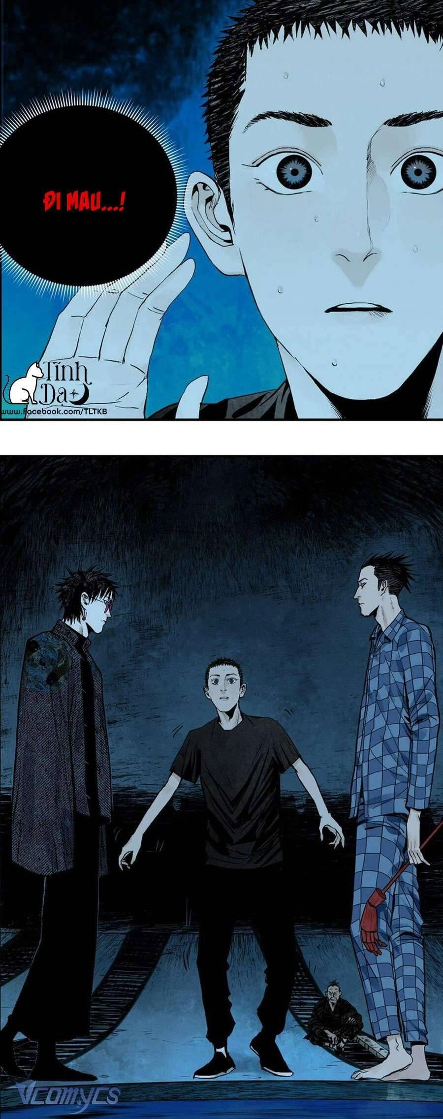 Sở Ô Chapter 18 - 34