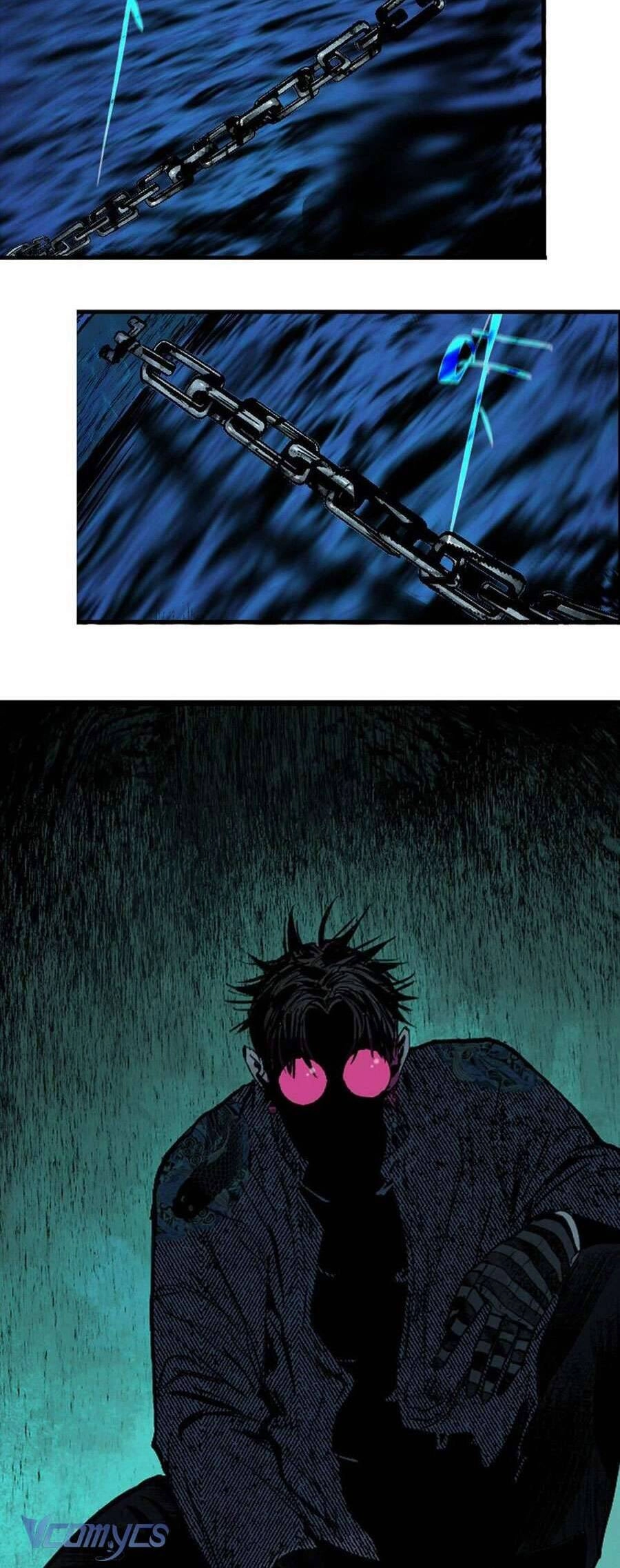 Sở Ô Chapter 18 - 38