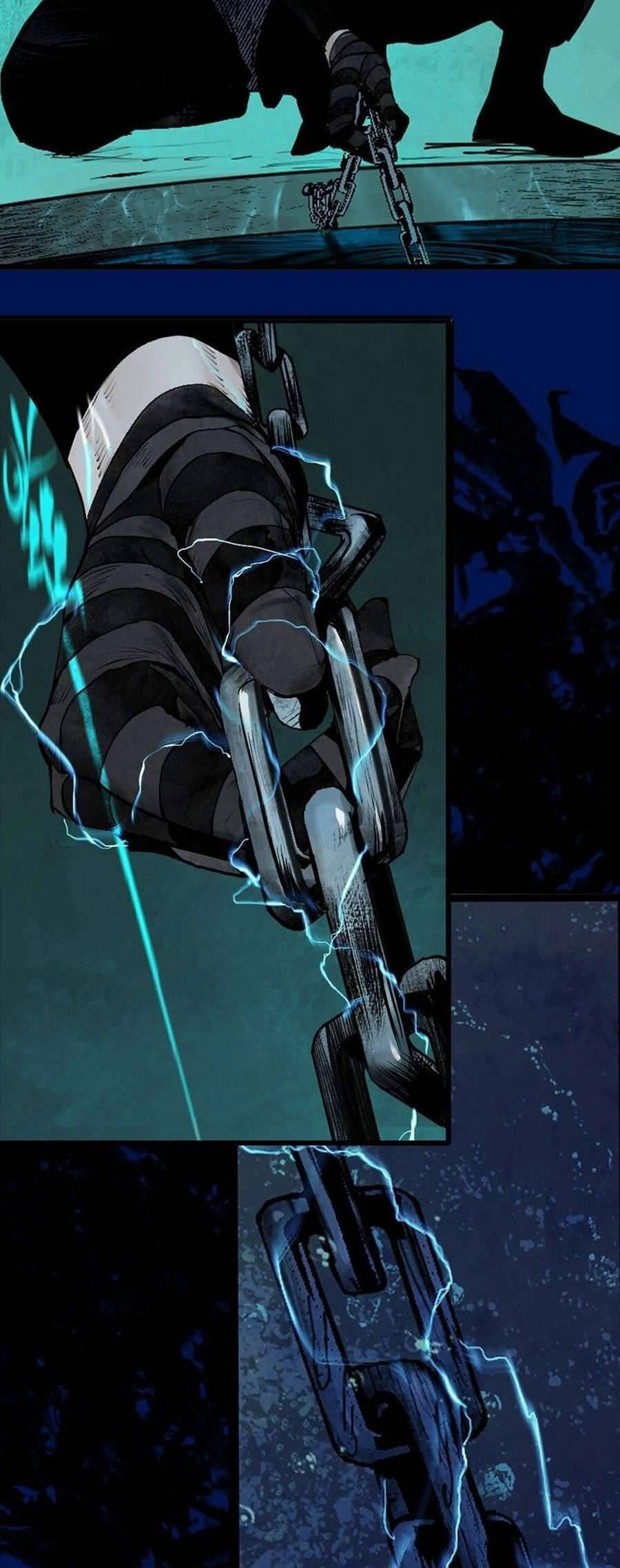 Sở Ô Chapter 18 - 39