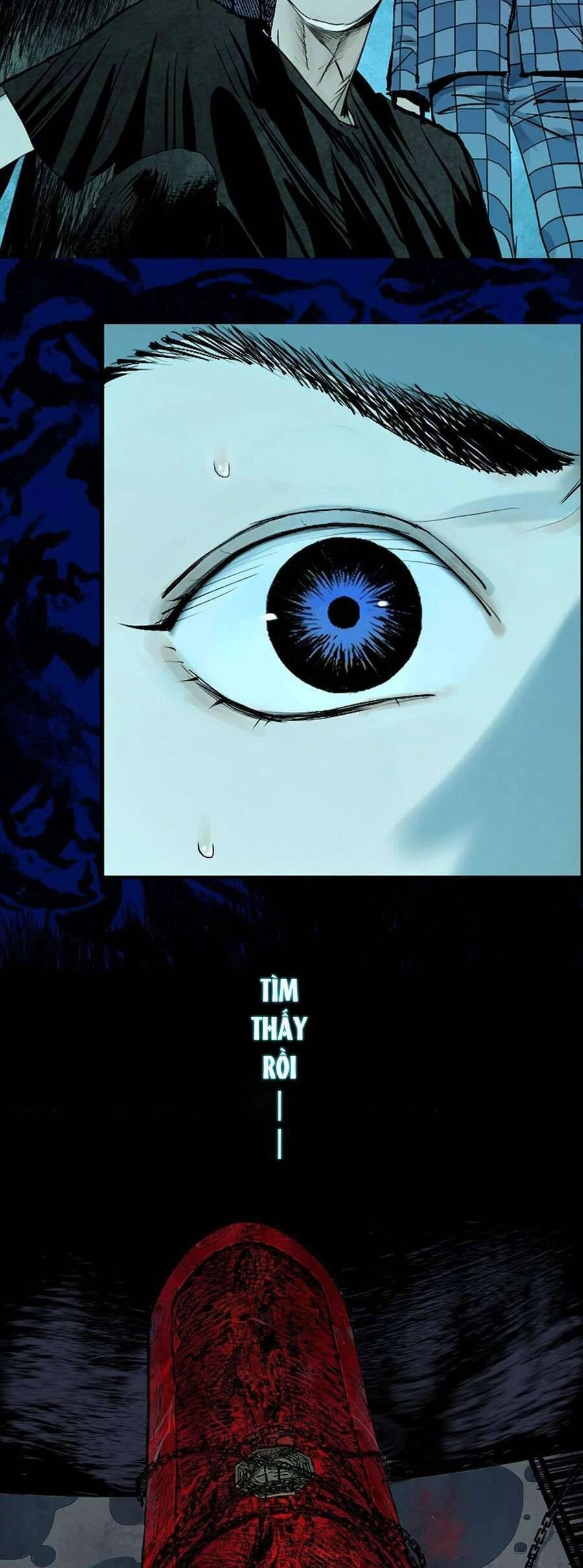 Sở Ô Chapter 18 - 41