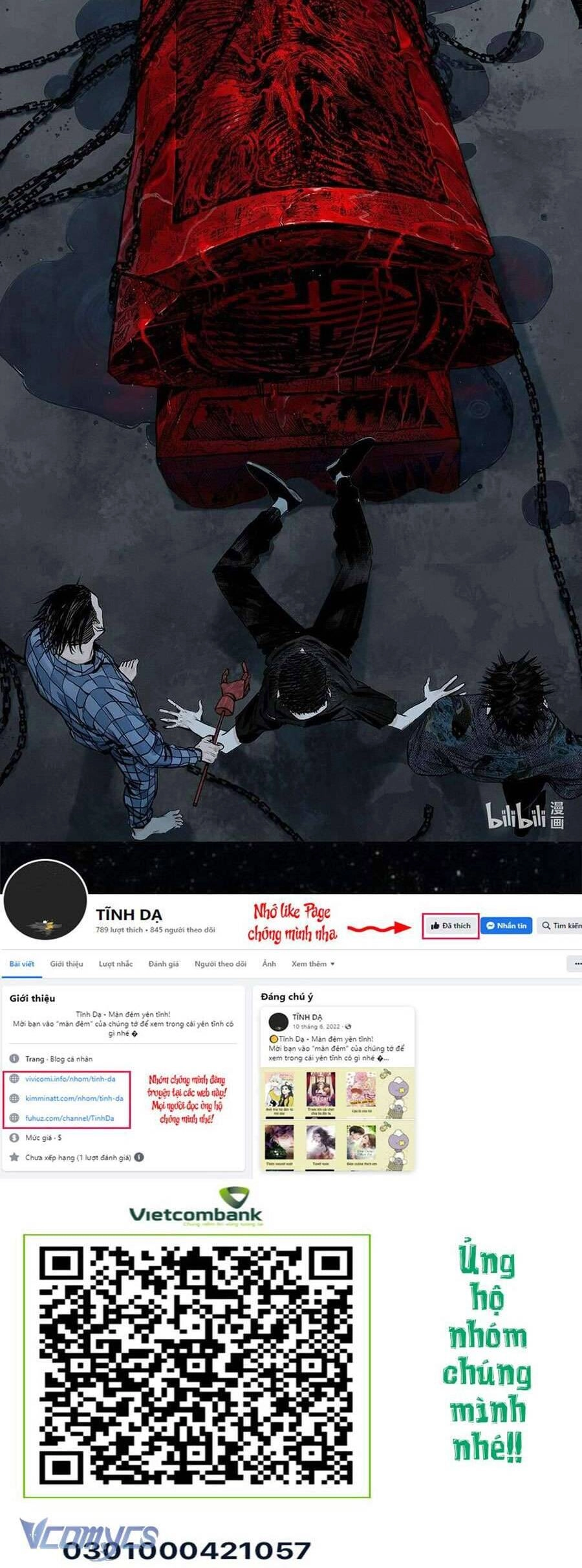 Sở Ô Chapter 18 - 42