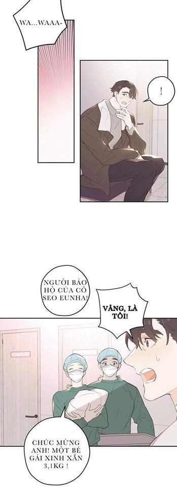 Onsaemiro Chapter 0 - 41