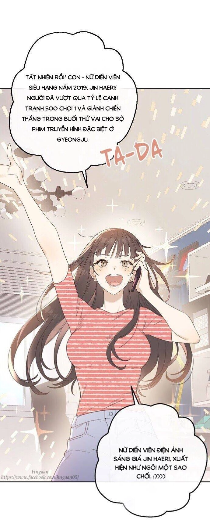 Onsaemiro Chapter 1 - 3