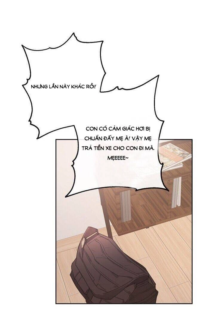 Onsaemiro Chapter 1 - 5