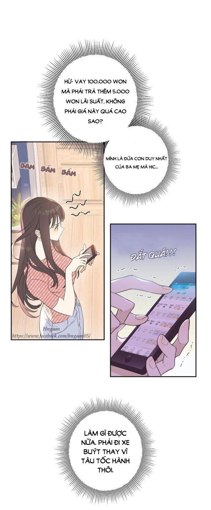 Onsaemiro Chapter 1 - 7