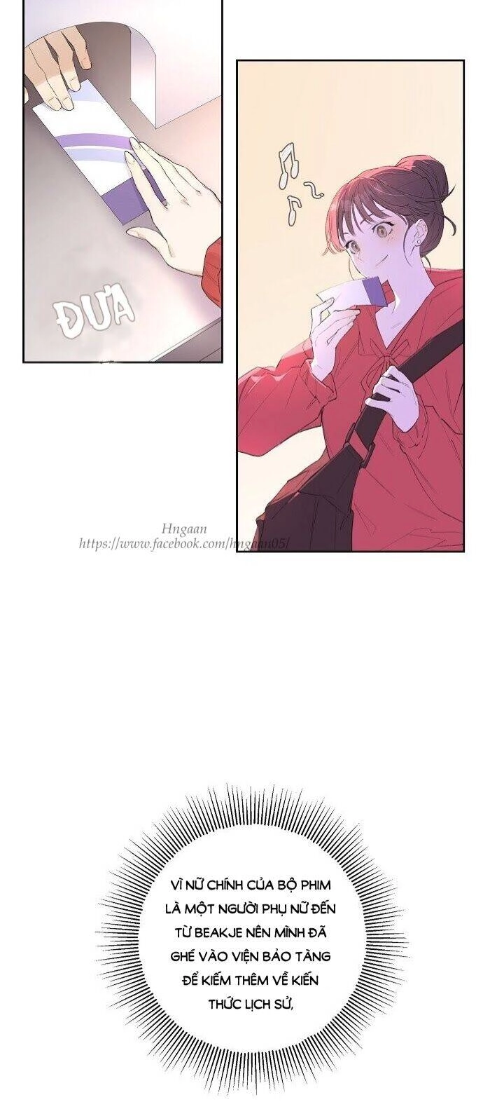 Onsaemiro Chapter 1 - 18