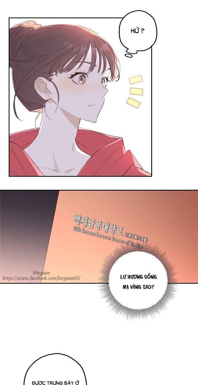 Onsaemiro Chapter 1 - 20