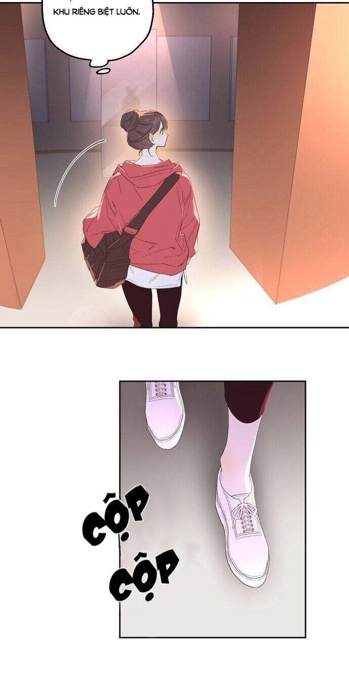 Onsaemiro Chapter 1 - 21