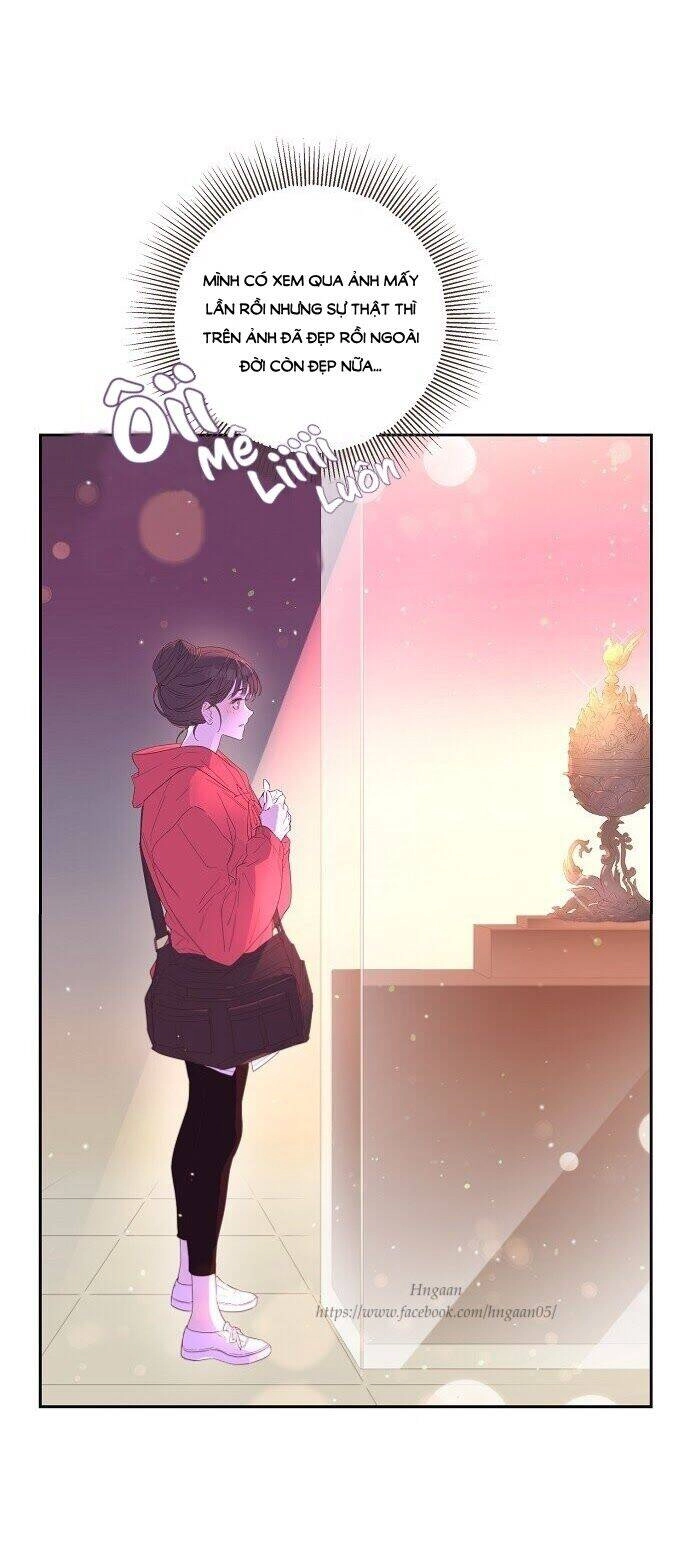 Onsaemiro Chapter 1 - 24