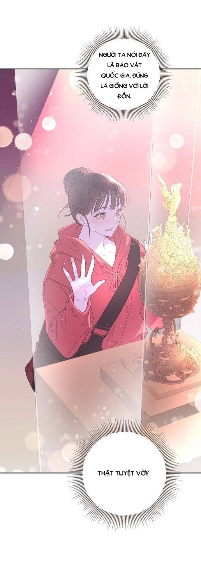 Onsaemiro Chapter 1 - 27