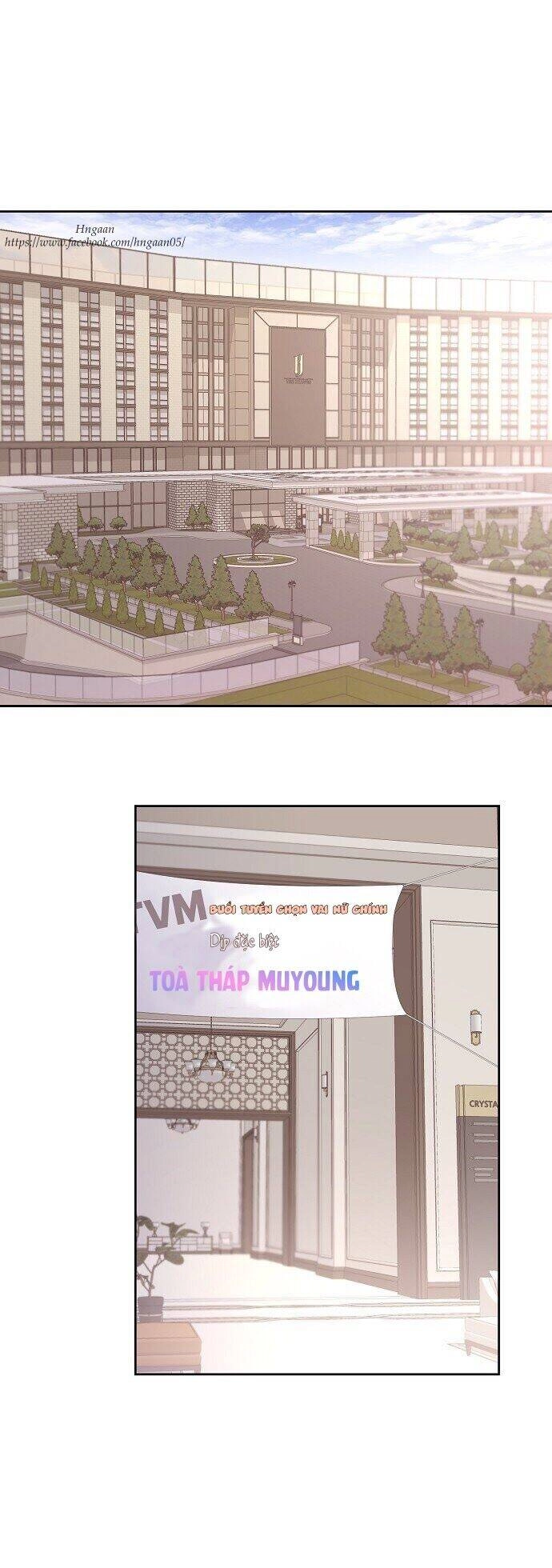 Onsaemiro Chapter 1 - 32