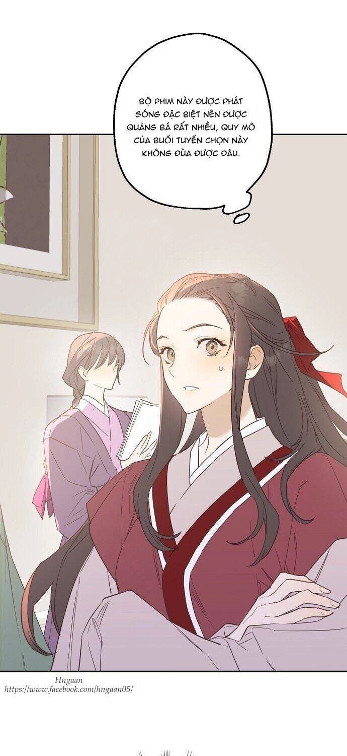 Onsaemiro Chapter 1 - 34