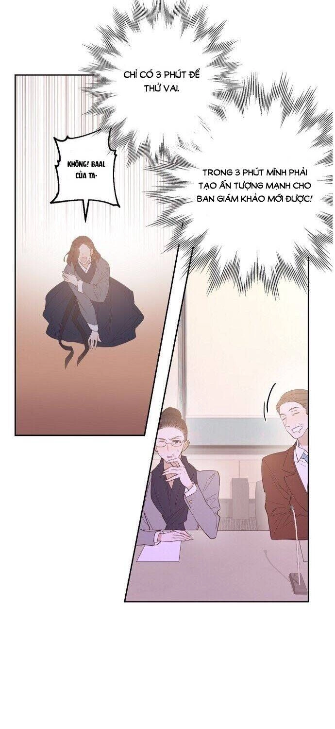 Onsaemiro Chapter 1 - 35