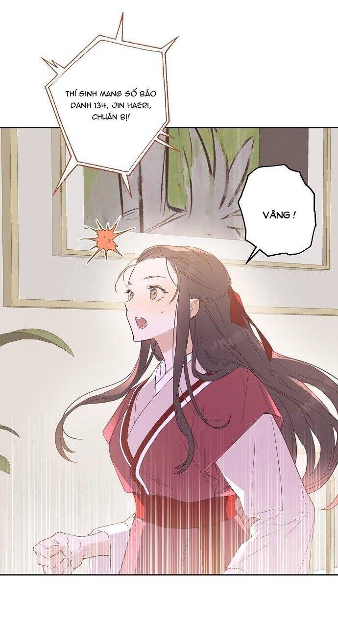 Onsaemiro Chapter 1 - 36