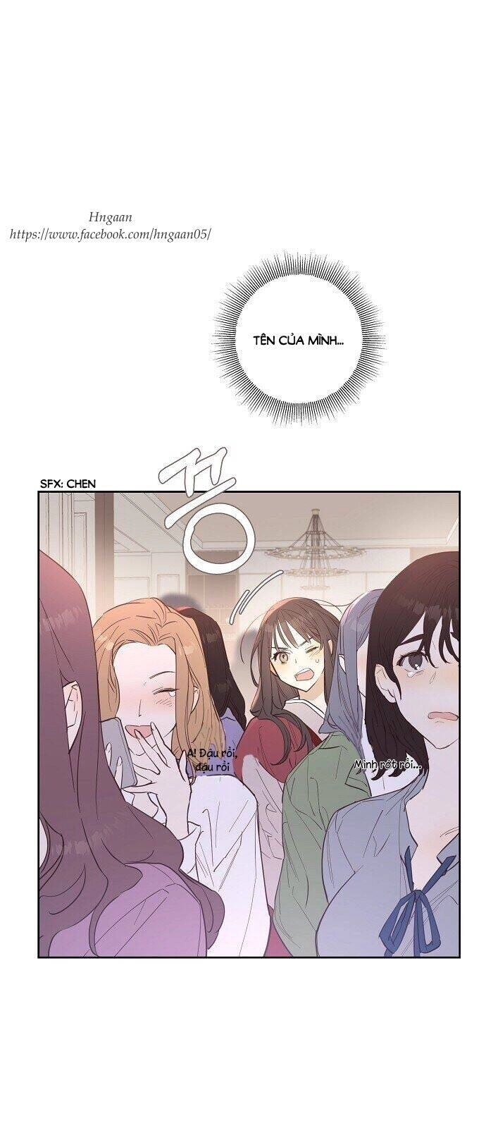 Onsaemiro Chapter 1 - 43