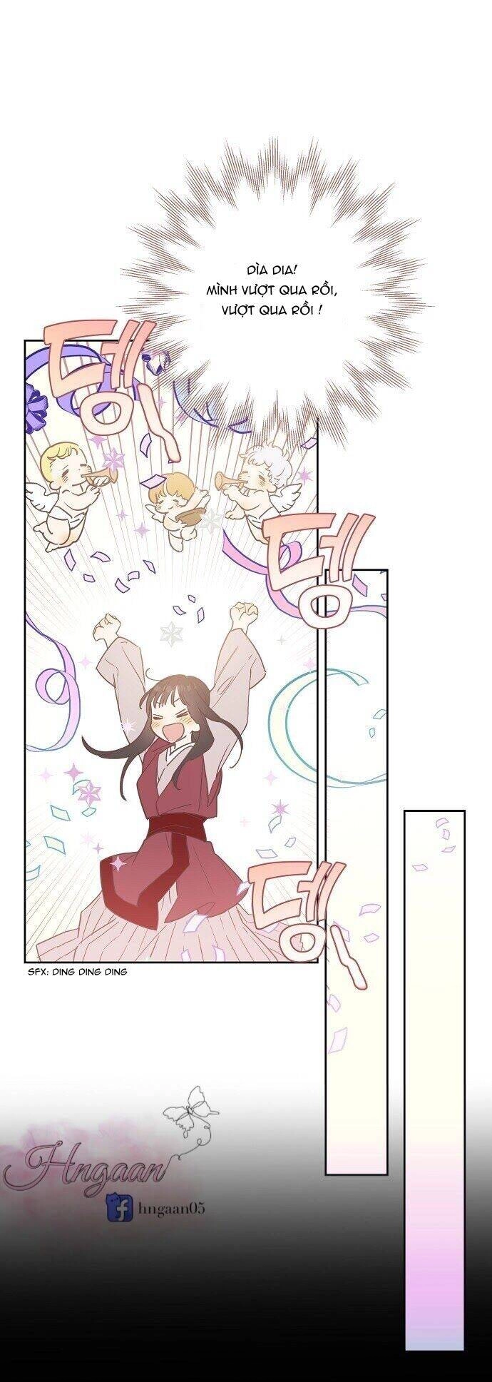 Onsaemiro Chapter 1 - 46