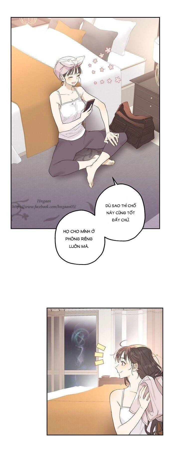 Onsaemiro Chapter 1 - 50