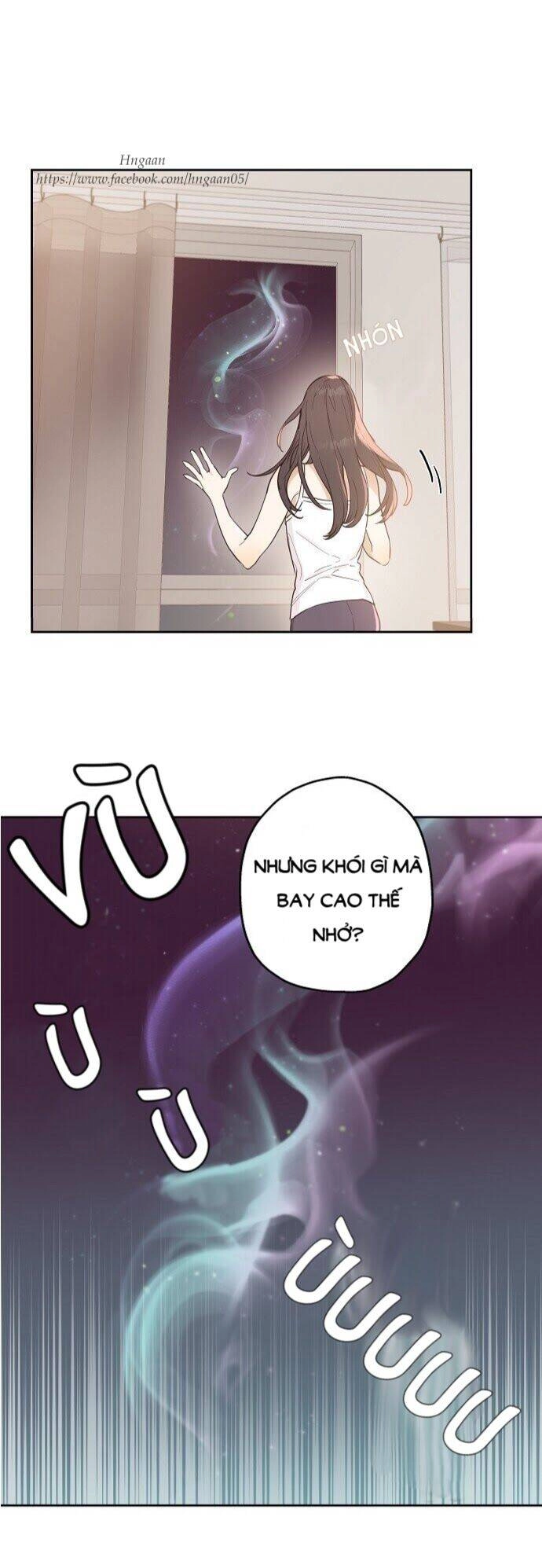 Onsaemiro Chapter 1 - 53