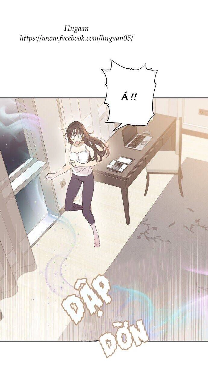 Onsaemiro Chapter 1 - 56