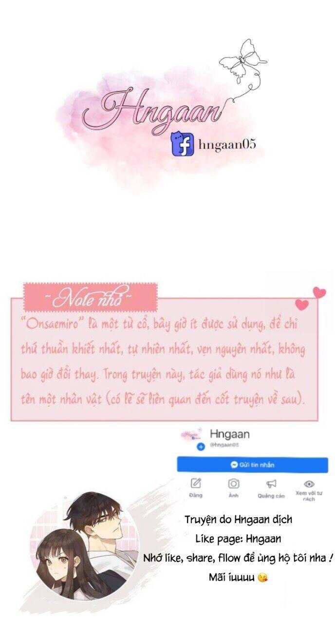 Onsaemiro Chapter 1 - 62