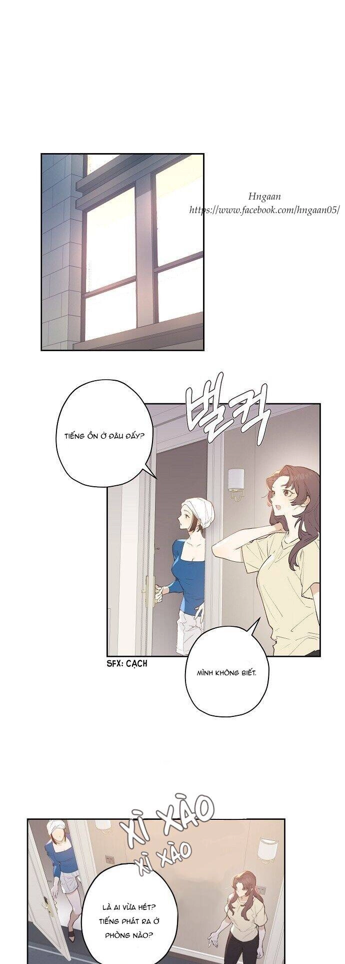 Onsaemiro Chapter 2 - 21