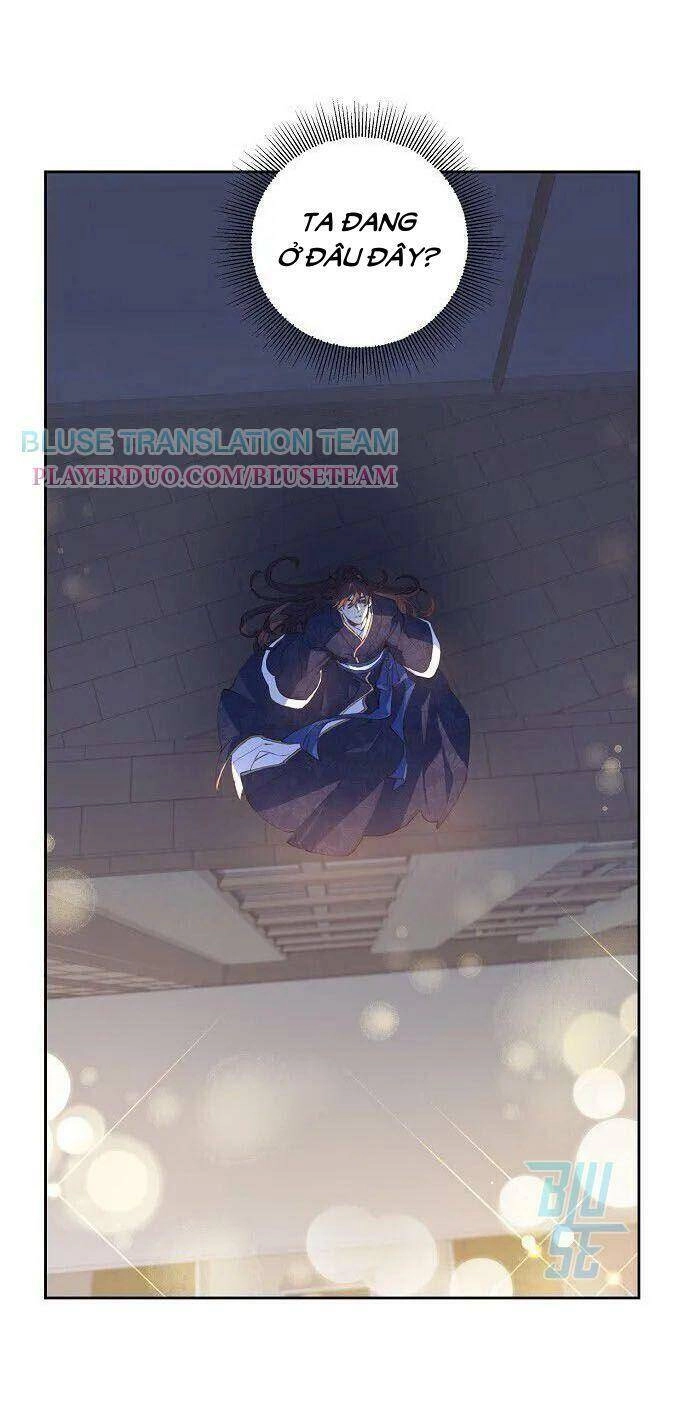 Onsaemiro Chapter 3 - 2