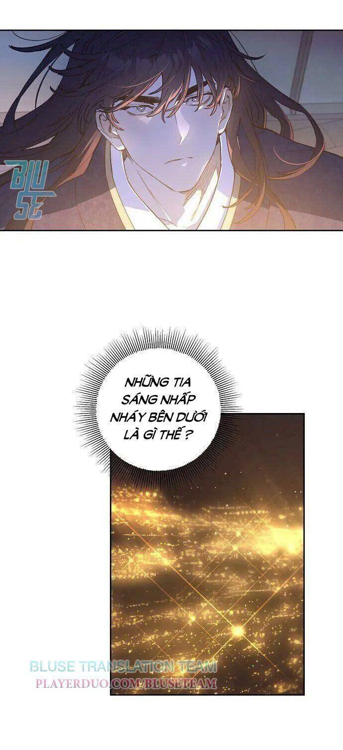 Onsaemiro Chapter 3 - 4