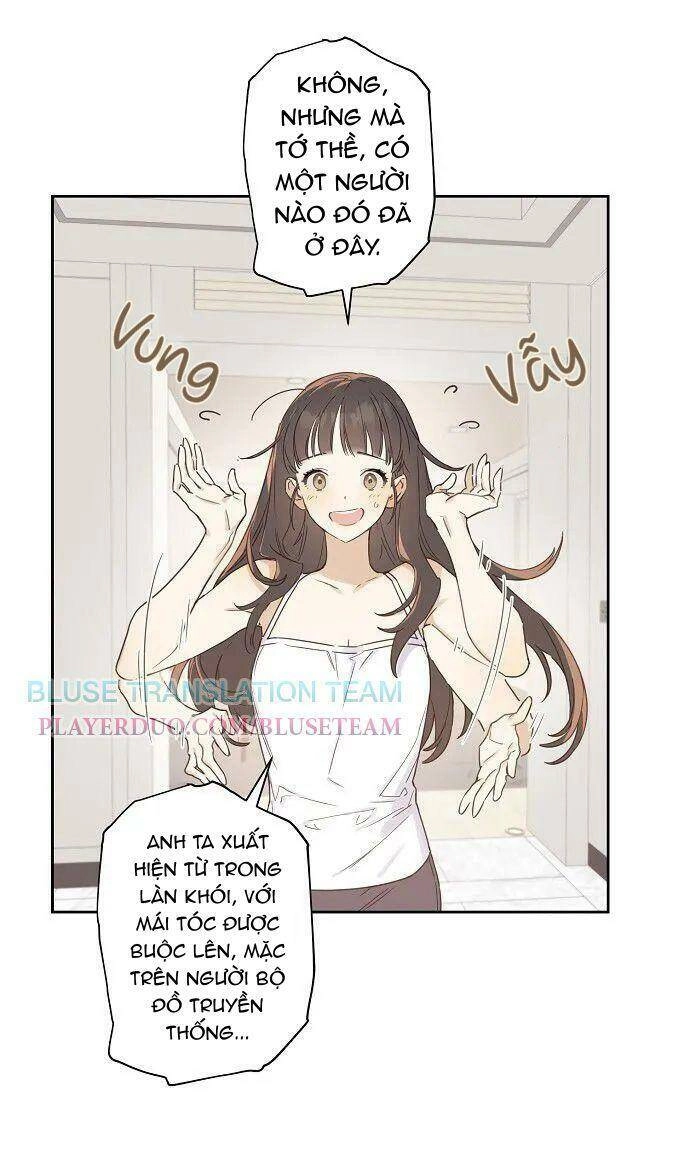 Onsaemiro Chapter 3 - 7