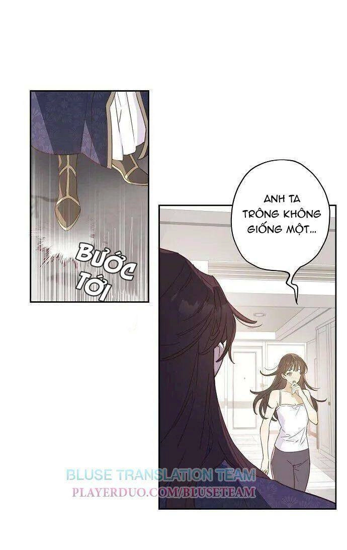 Onsaemiro Chapter 3 - 11