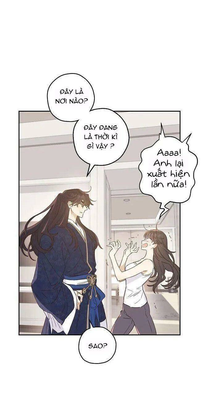 Onsaemiro Chapter 3 - 13