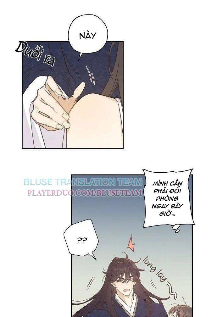 Onsaemiro Chapter 3 - 15