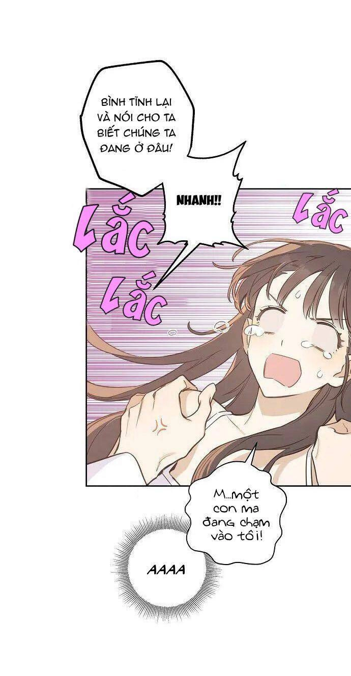 Onsaemiro Chapter 3 - 18