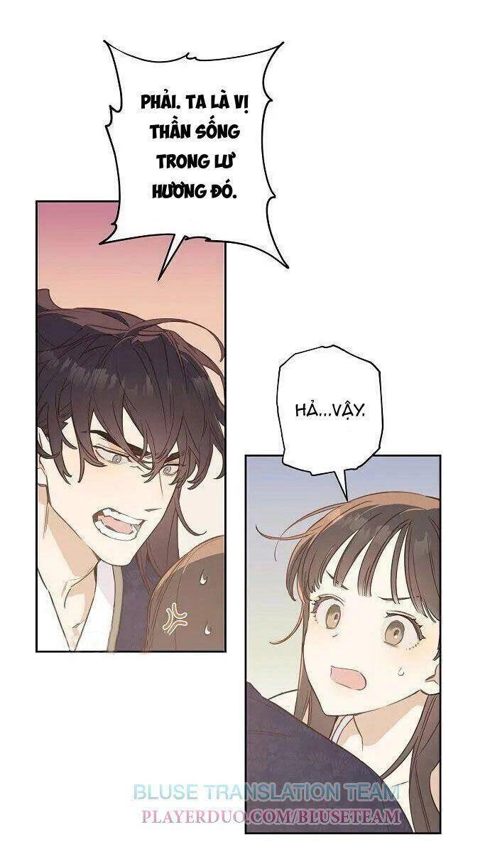 Onsaemiro Chapter 3 - 20