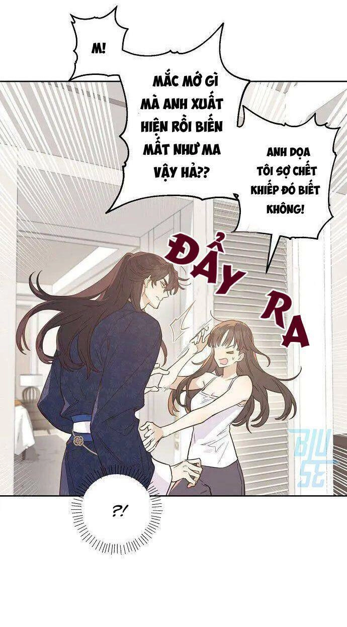 Onsaemiro Chapter 3 - 21