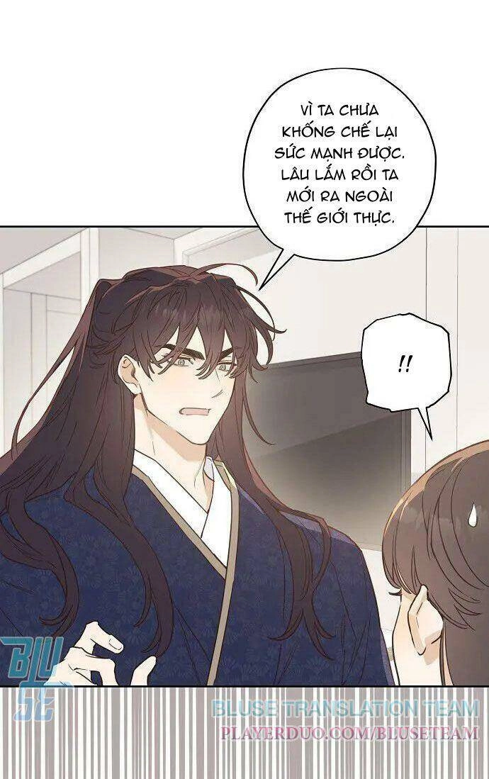 Onsaemiro Chapter 3 - 22