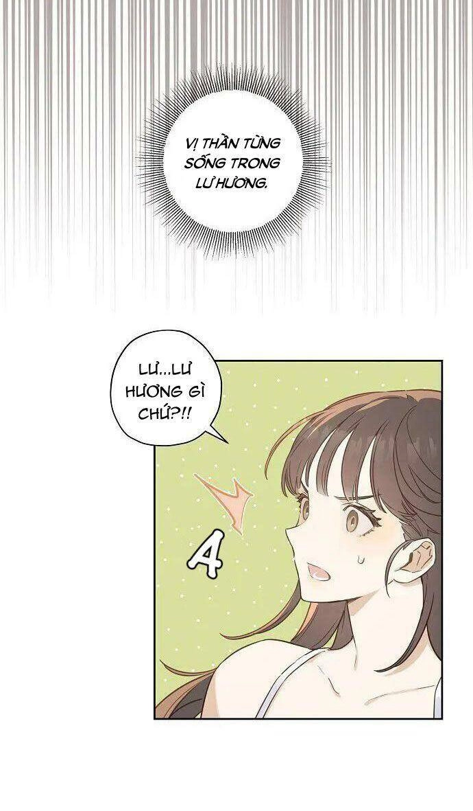 Onsaemiro Chapter 3 - 23