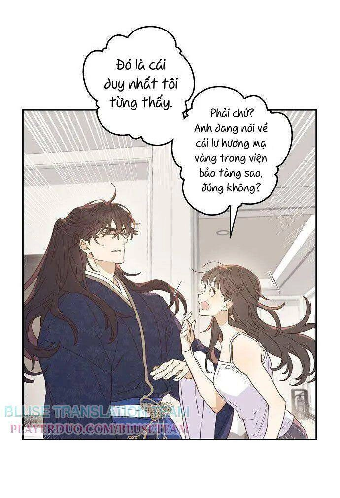 Onsaemiro Chapter 3 - 25