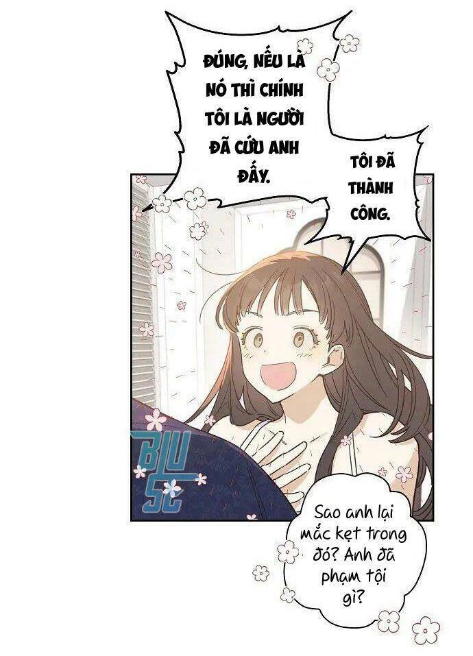 Onsaemiro Chapter 3 - 27