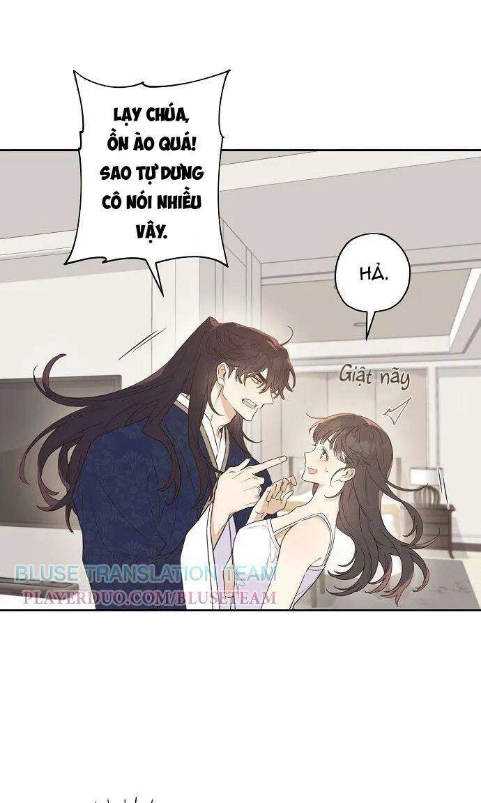 Onsaemiro Chapter 3 - 28