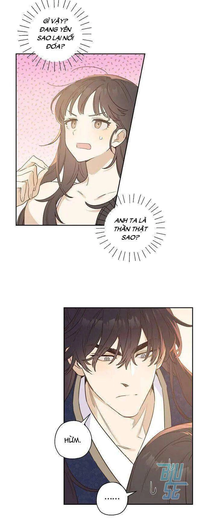 Onsaemiro Chapter 3 - 29