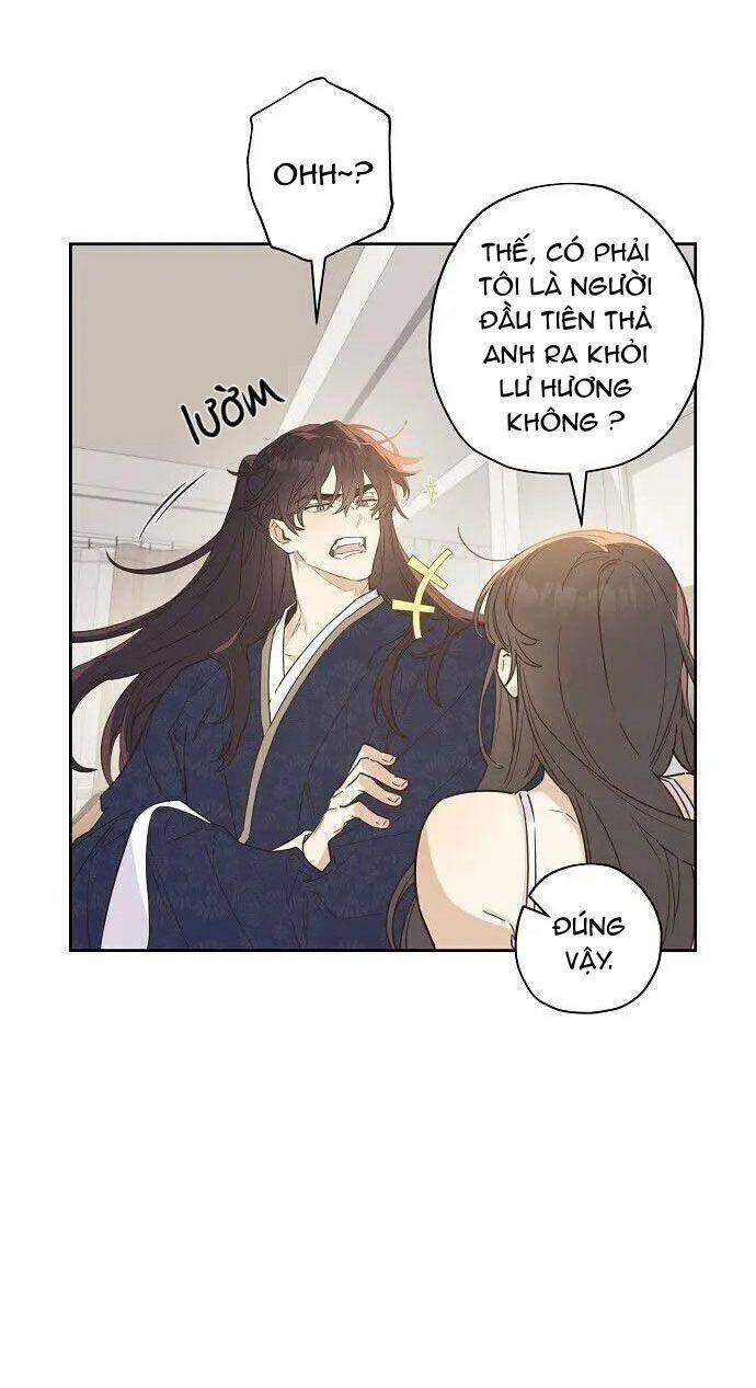 Onsaemiro Chapter 3 - 31