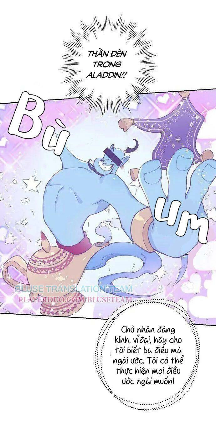 Onsaemiro Chapter 3 - 33