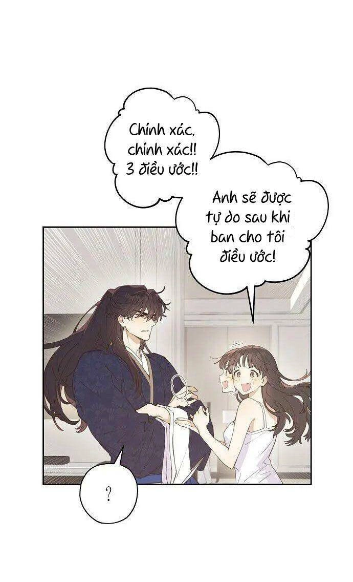 Onsaemiro Chapter 3 - 34