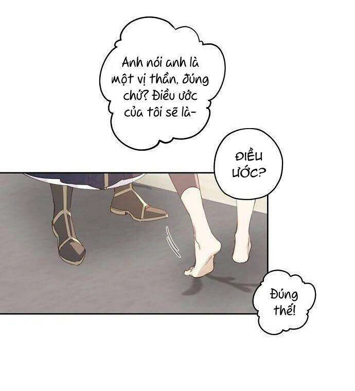 Onsaemiro Chapter 3 - 35