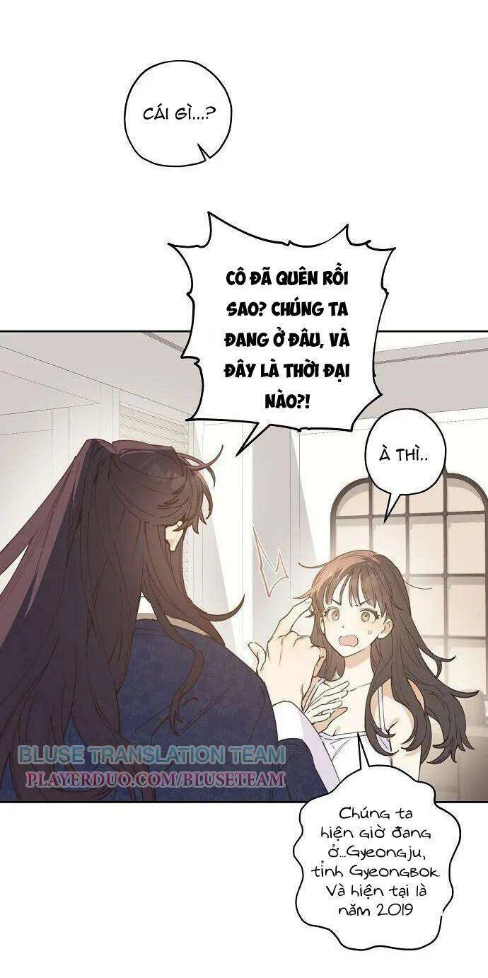 Onsaemiro Chapter 3 - 37