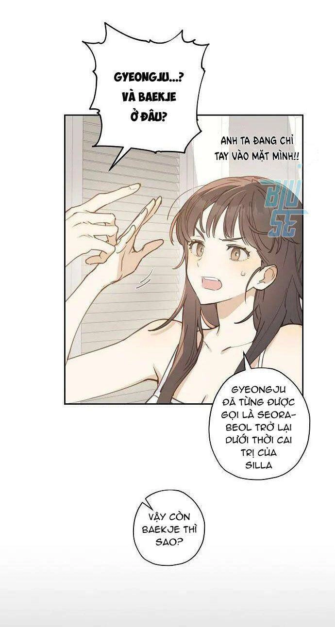 Onsaemiro Chapter 3 - 38