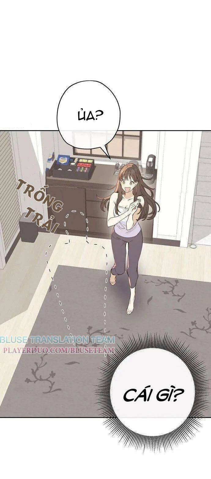 Onsaemiro Chapter 3 - 43