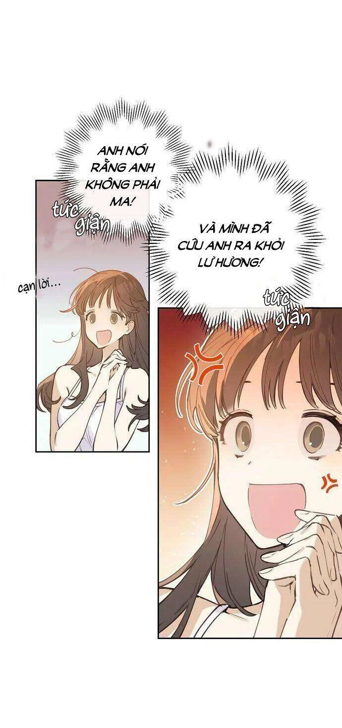 Onsaemiro Chapter 3 - 45