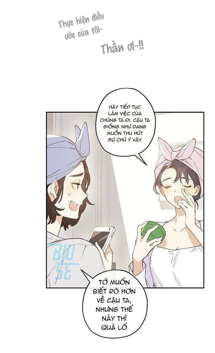 Onsaemiro Chapter 3 - 49