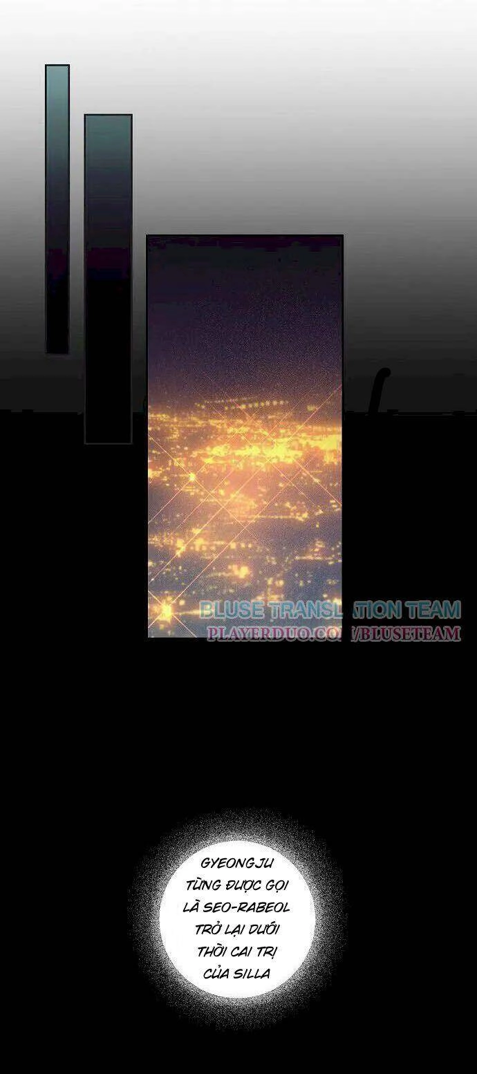 Onsaemiro Chapter 3 - 51